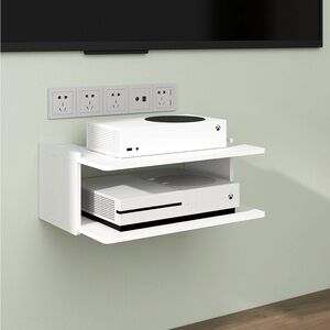 Floating Under TV Shelf from AREAJD